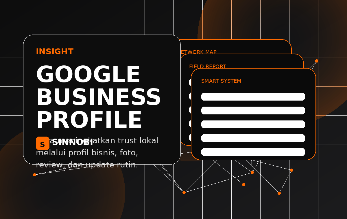 Manfaat Google Business untuk UMKM lokal